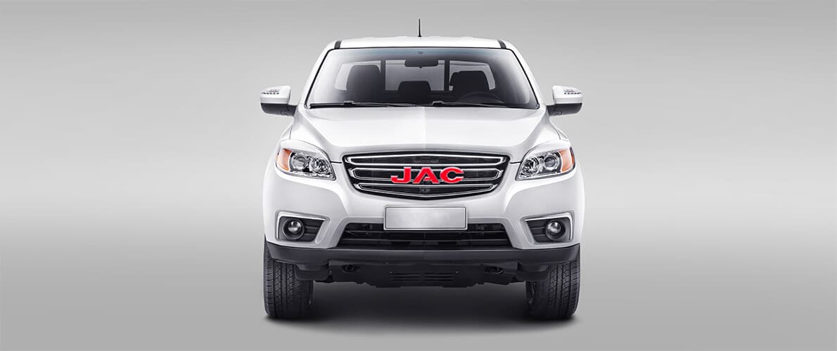 JAC T6