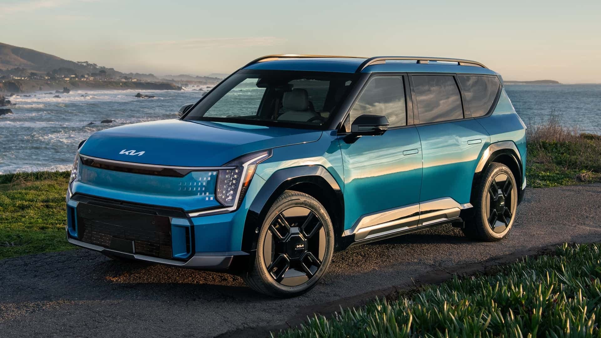 Kia EV9