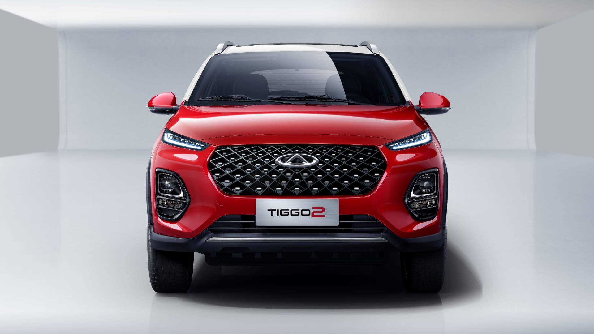 Chery Tiggo 2, фото 2