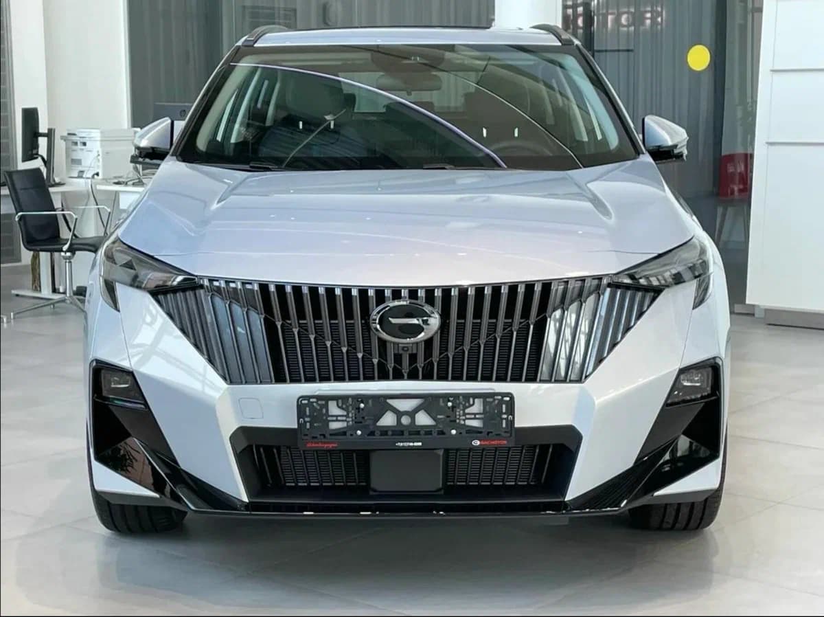 GAC GS3