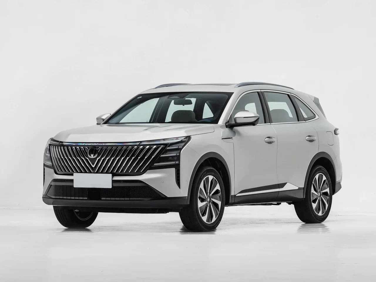 Changan CS75PLUS, фото 2